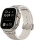 Apple Watch Uyumlu 10 Serisi 46MM KRD-113 Spor Görünüm Silikon Uyumlu Kordon 4