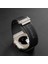 Apple Watch Uyumlu 10 Serisi 46MM KRD-113 Spor Görünüm Silikon Uyumlu Kordon 5