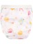 Lüks Bebek Alıştırma Külodu Kuş Desenli 1 No (10- 15 Kg) 1