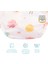 Lüks Bebek Alıştırma Külodu Kuş Desenli 1 No (10- 15 Kg) 5