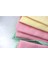 (10 Adet) Mikrofiber Temizlik Bezi (60 x 40) 2