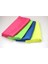 (10 Adet ) Mikrofiber Genel Temizlik Bezi (4 Renk) (40 x 40 cm) 3