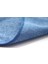 (1 Adet) Büyük Boy Microfiber Yer Bezi (50*70 cm) 2