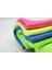 (20 Adet ) Mikrofiber Genel Temizlik Bezi (4 Renk) (40 x 40 cm) 2