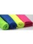(20 Adet ) Mikrofiber Genel Temizlik Bezi (4 Renk) (40 x 40 cm) 4