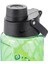 TR RENEW RECHARGE CHUG BOTTLE 24 OZ GRAPHIC GHOST GREEN Unisex Matara Yeşil / Siyah 2