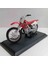 1:18 Honda CR250 R 111 Motosiklet 2