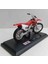 1:18 Honda CR250 R 111 Motosiklet 3