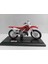 1:18 Honda CR250 R 111 Motosiklet 4