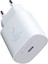 Elephone E10 Uyumlu 25W Hızlı Şarj Cihazı Adaptör Pd Quıck Charge Type-C PD25B 2