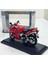 1:18 Honda Vfr Motorsiklet 3