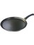 Teflon Krep Tavası 26 cm Petek Desenli 1