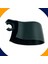 Skoda Octavia Combi Arka Cam Silecek Kolu Kapağı 2005-2012 Model Arası Araçlara Uyumlu 1