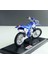 1:18 Yamaha TT-R250 Motosiklet 4