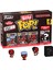 Bitty Pop 4'lü Paket Deadpool - Bathtime 1