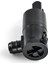 Toyota Yaris Cam Su Fiskiye Motoru Tek Çıkış 2006-2011 3