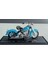 1:18 1953 H. D Hydra Glide Motosiklet 4