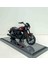 1:18 2015 Hrl. D. Street 750 Bordo Motosiklet 1