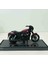 1:18 2015 Hrl. D. Street 750 Bordo Motosiklet 4