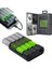 Pil Şarj Aleti Aa/aaa 4xaa 2600MAH 2700 Serıes+Powerbank Gp X411 (Pil Dahil) 1