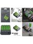 Pil Şarj Aleti Aa/aaa 4xaa 2600MAH 2700 Serıes+Powerbank Gp X411 (Pil Dahil) 2
