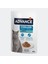 Cat Sterılızed Codfısh Wet Pouch 12X85GR Gnzrz 1