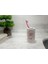 Diş Fırçalık Bahar Desenli Banyo Aksesuarı 1