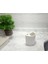 Diş Fırçalık Çiçekli Oval Model Banyo Aksesuarı 2