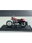 1:18 1972 H. Davidsson XR750 Racing Bike Motosiklet 4