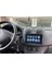 Renault Dacia sandero 2013-2020Yıl Android Sürüm 13 Kablosuz Carplay Navigasyon Multimedya 9 Inç Ekran 2g Ram+ 32GB Hafıza Çerçeve ve Arka Görüş Kamerası ile 4