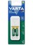 57656 Mini Charger Aaa 2X800MAH 1