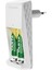 57656 Mini Charger Aaa 2X800MAH 2