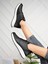 Unisex Kışlık Mevsimlik Sneaker Rahat Taban Günlük Kadın Erkek Cilt Sneaker Spor Ayakkabı 3