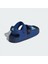 Adidas Adilette Unisex Çocuk Mavi Sandalet  ID2626 2