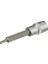 Lokmalı Allen Bits Uç Uzun - 6 mm (10 Adet) 1