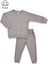 Unisex Erkek Kız Çocuk Basic Mevsimlik Alt Üst Takım 1
