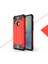 Huawei P Smart 2019 Kılıf Crash Zırh Silikon Kılıf 1