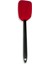 1 Parça Slikon Kaşık Spatula-Vms-Petra Silikon Kırmızı 1