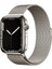 Apple Watch 46MM Seri 10 Metal Kordon - Şıklık ve Dayanıklılık Bir Arada Band-01 1