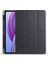 Xiaomi Poco Pad Uyumlu Kapak Kılıf Tri Folding Kalem Bölmeli Standlı Kılıf 2