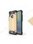 Huawei P Smart 2019 Kılıf Crash Zırh Silikon Kılıf 1