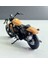 1:18 H. Daviidson 2014 Sportster Iron 883 Motosiklet 2
