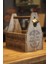 Beer Box Dekoratif Açacak 2