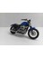 1:18 H. Daviidson 2012 Xl 1200 N Nightster Motosiklet Mav 1