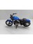 1:18 H. Daviidson 2012 Xl 1200 N Nightster Motosiklet Mav 3