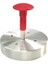 140-200 gr 14 cm Hamburger Köfte Kalıbı 2