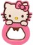 Sanrio Hello Kitty Şişe Kapak Açacağı 3