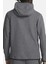 Sportswear Tech Fleece Winter Full Zip Gray Hoodie Kapüşonlu Kalın Erkek Sweatshirt Gri 2