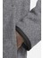 Sportswear Tech Fleece Winter Full Zip Gray Hoodie Kapüşonlu Kalın Erkek Sweatshirt Gri 4