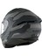 Stream 2 Shadow Kapalı Motosiklet Kaskı Gri 2
